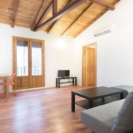 Apartamento Gigantones Centro Toledo Kültér fotó