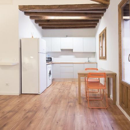 Apartamento Gigantones Centro Toledo Kültér fotó