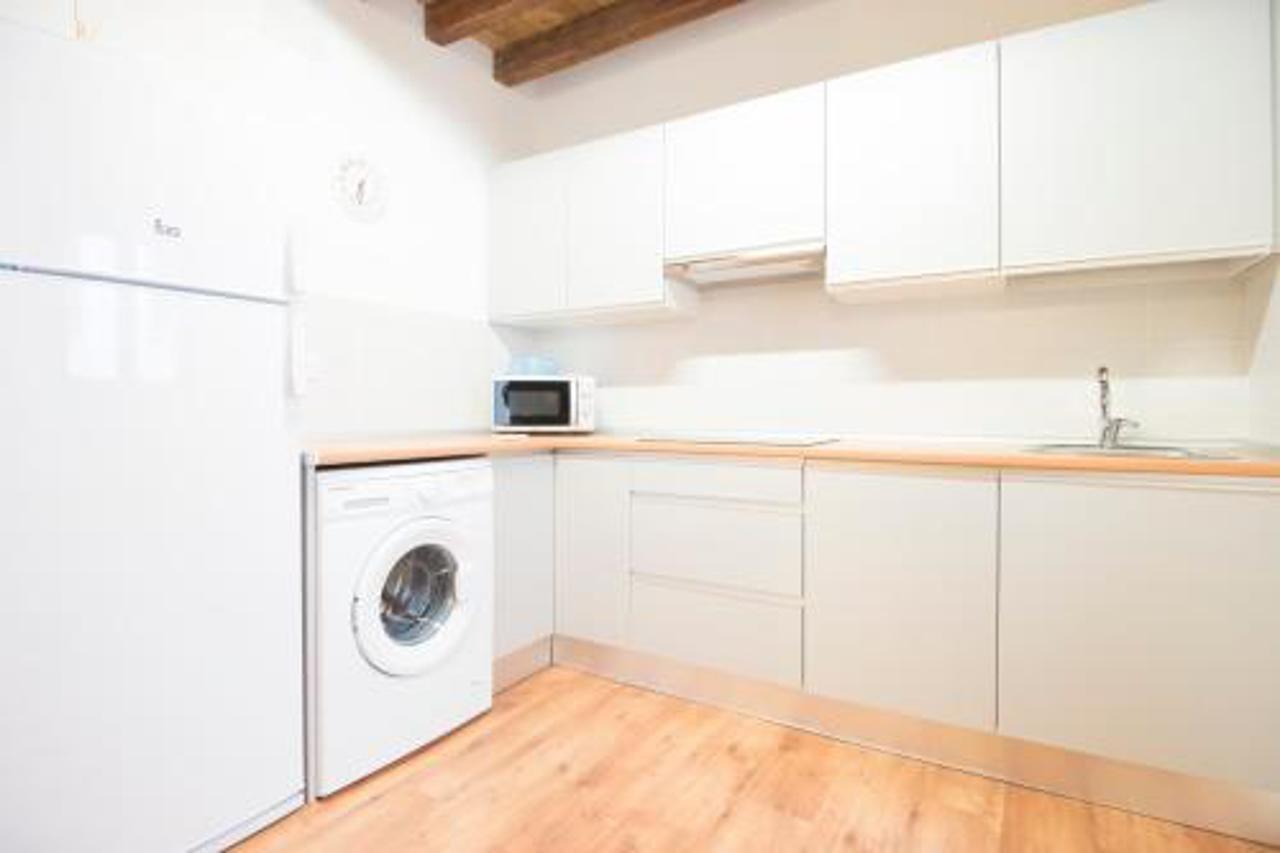 Apartamento Gigantones Centro Toledo Kültér fotó