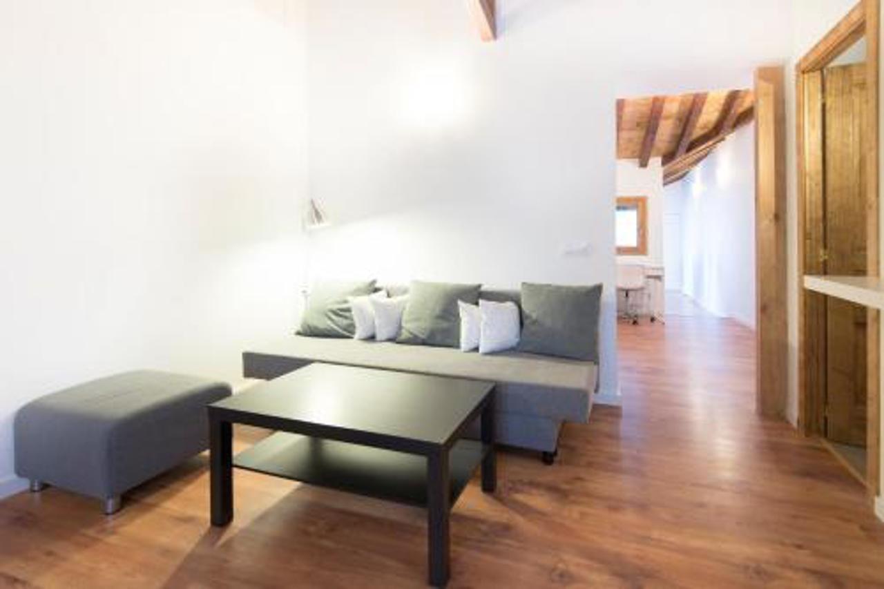 Apartamento Gigantones Centro Toledo Kültér fotó